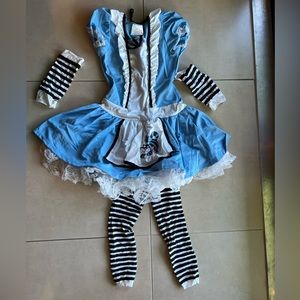 Disney Alice in wonderland